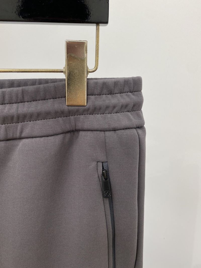 Zegna Long Pants